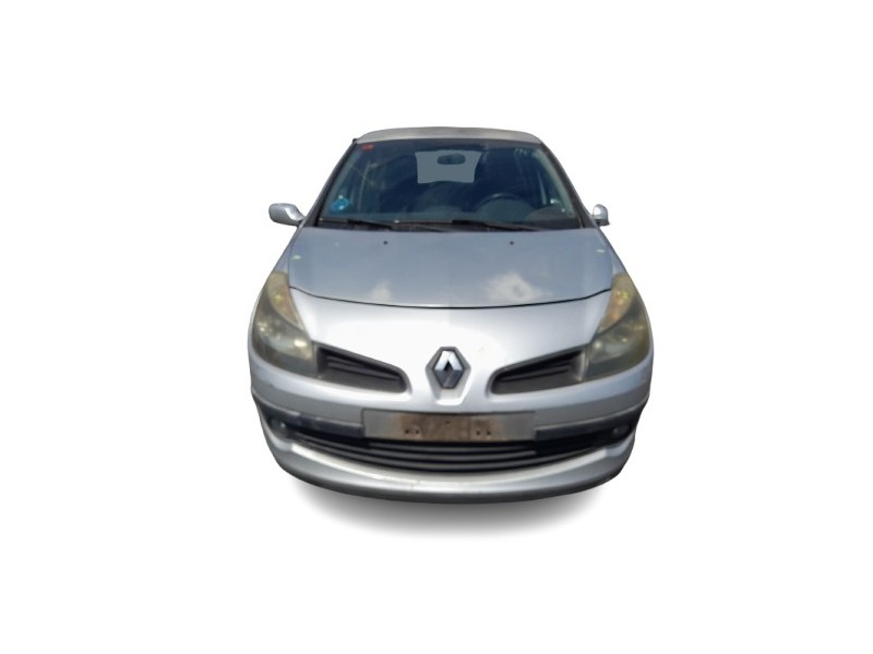 renault clio iii (br0/1, cr0/1) del año 2006