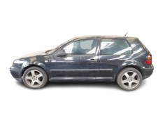 volkswagen golf iv (1j1) del año 2007