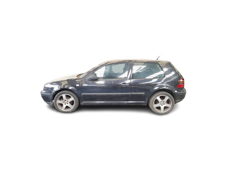 volkswagen golf iv (1j1) del año 2007