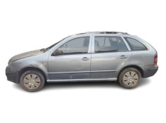 skoda fabia i combi (6y5) del año 2006