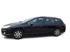 peugeot 407 sw (6e_, 6d_) del año 2006