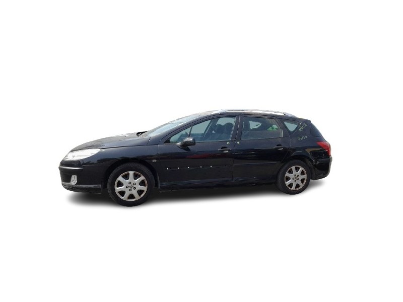 peugeot 407 sw (6e_, 6d_) del año 2006