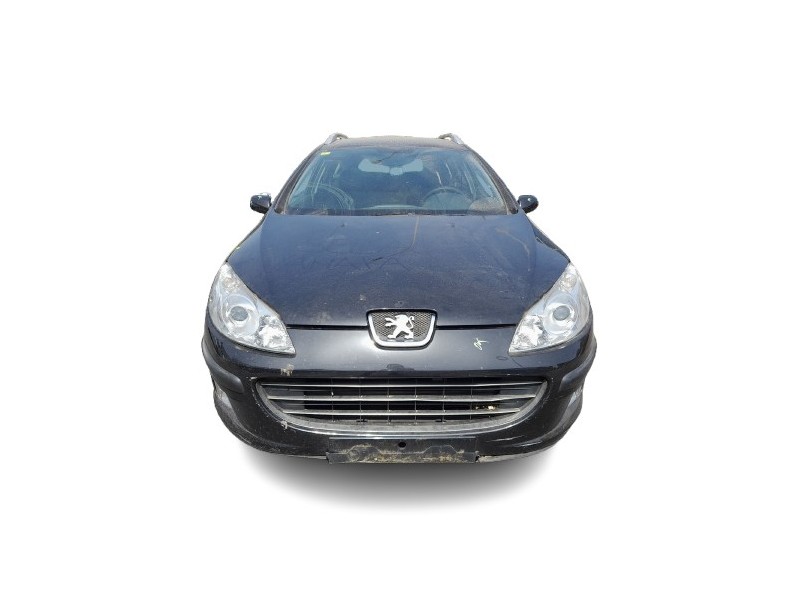 peugeot 407 sw (6e_, 6d_) del año 2006
