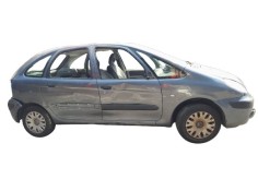 citroën xsara picasso (n68) del año 2009