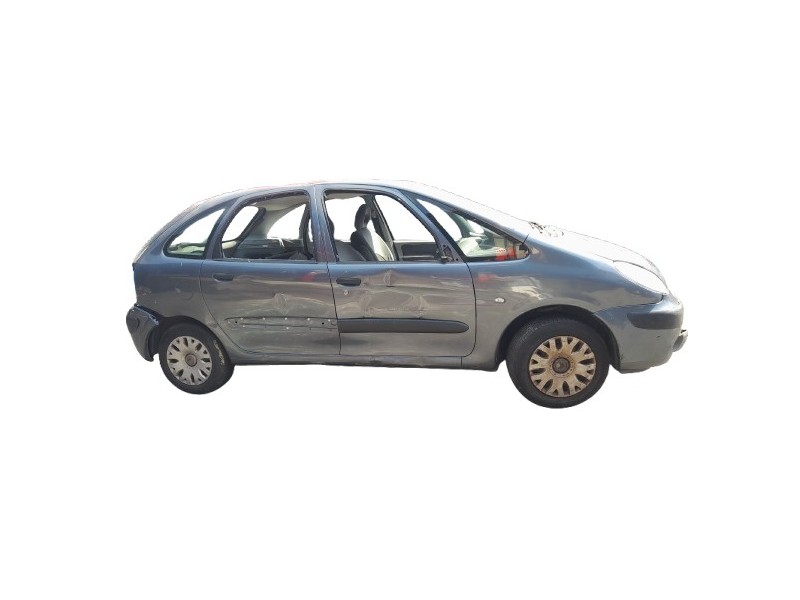 citroën xsara picasso (n68) del año 2009