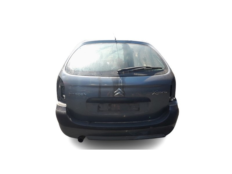 citroën xsara picasso (n68) del año 2009