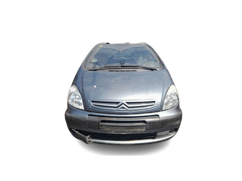 citroën xsara picasso (n68) del año 2009