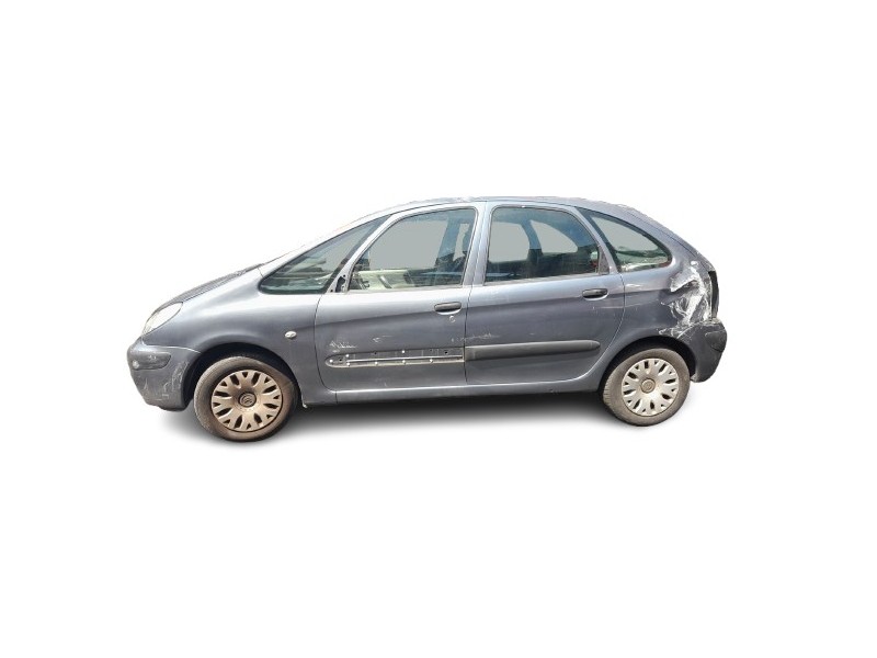 citroën xsara picasso (n68) del año 2009