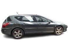 peugeot 407 sw (6e_, 6d_) del año 2007