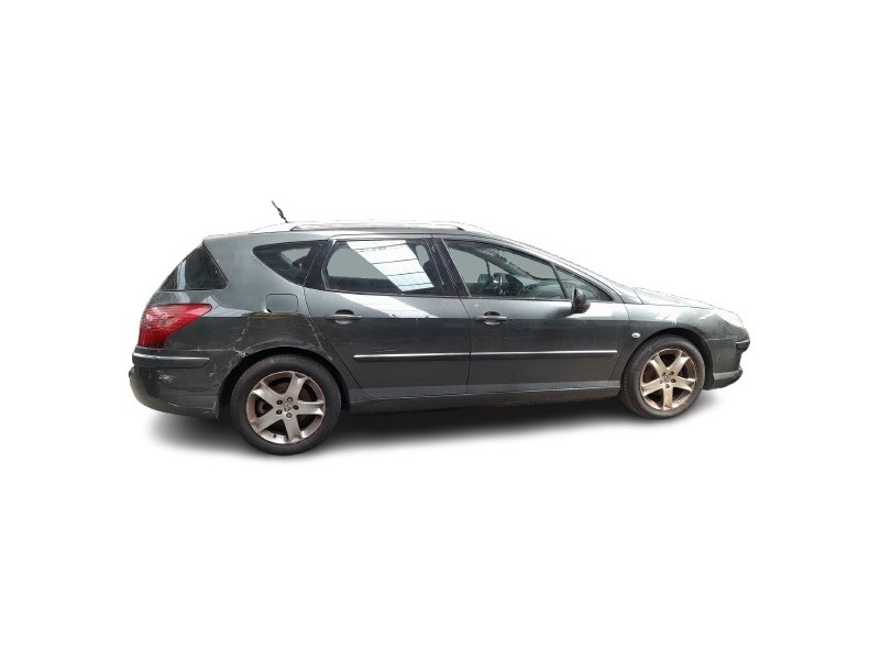 peugeot 407 sw (6e_, 6d_) del año 2007