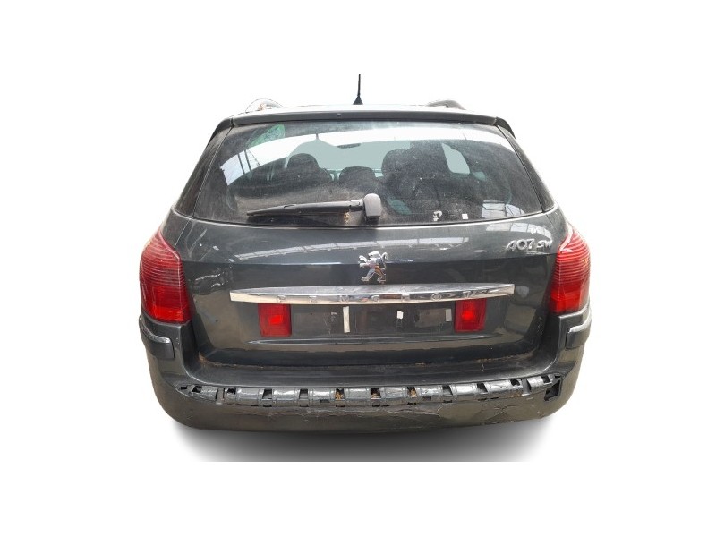peugeot 407 sw (6e_, 6d_) del año 2007