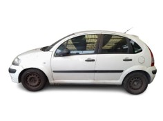 citroën c3 i (fc_, fn_) del año 2007
