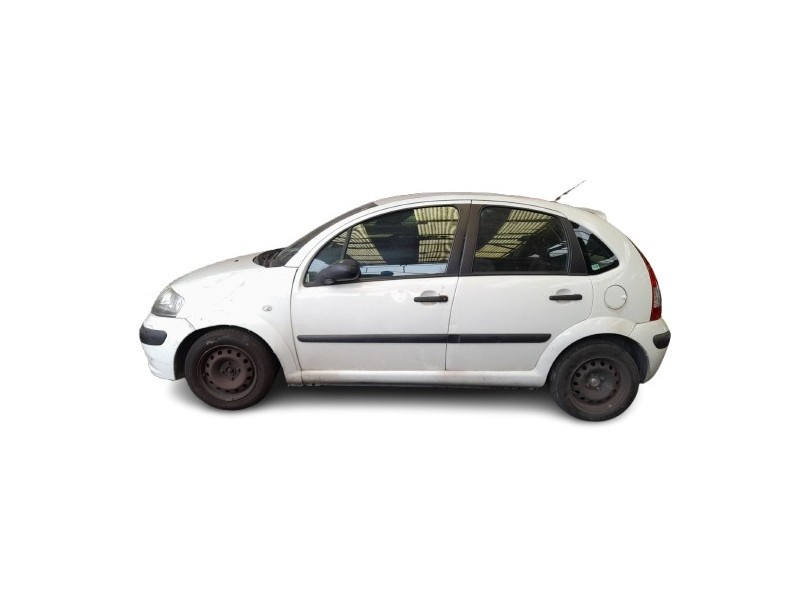 citroën c3 i (fc_, fn_) del año 2007