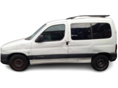 citroën berlingo / berlingo first monospace (mf_, gjk_, gfk_) del año 1998