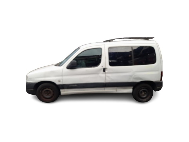 citroën berlingo / berlingo first monospace (mf_, gjk_, gfk_) del año 1998