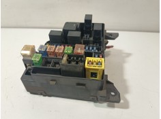 Recambio de caja reles / fusibles para volvo v40 station wagon (645) 1.8 referencia OEM IAM 30807014   2