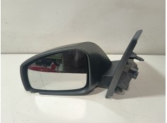 Recambio de espejo retrovisor izquierdo para renault megane iii hatchback (bz0/1_, b3_) 1.5 dci referencia OEM IAM 12523140  