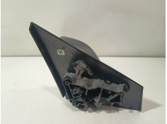 Recambio de espejo retrovisor izquierdo para renault megane iii hatchback (bz0/1_, b3_) 1.5 dci referencia OEM IAM 12523140   2