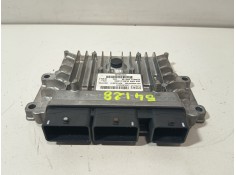 Recambio de centralita motor uce para peugeot 407 sw (6e_, 6d_) 2.0 hdi 135 referencia OEM IAM 9663548180  