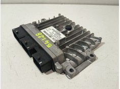 Recambio de centralita motor uce para peugeot 407 sw (6e_, 6d_) 2.0 hdi 135 referencia OEM IAM 9663548180   2
