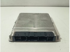 Recambio de centralita motor uce para mercedes-benz clase c (w203) c 200 cdi (203.004) referencia OEM IAM A6111537879  