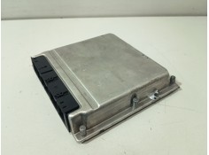 Recambio de centralita motor uce para mercedes-benz clase c (w203) c 200 cdi (203.004) referencia OEM IAM A6111537879   2