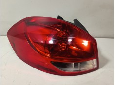 Recambio de piloto trasero izquierdo para renault clio iii grandtour (kr0/1_) 1.2 16v (kr0p) referencia OEM IAM 8200586843  