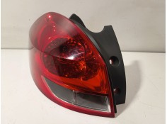 Recambio de piloto trasero izquierdo para renault clio iii grandtour (kr0/1_) 1.2 16v (kr0p) referencia OEM IAM 8200586843   2