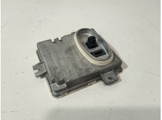 Recambio de centralita faros xenon para bmw 3 touring (e91) 320 d referencia OEM IAM 6261110499   2