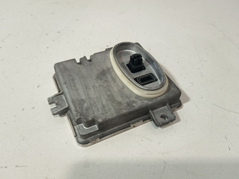 Recambio de centralita faros xenon para bmw 3 touring (e91) 320 d referencia OEM IAM 6261110499  