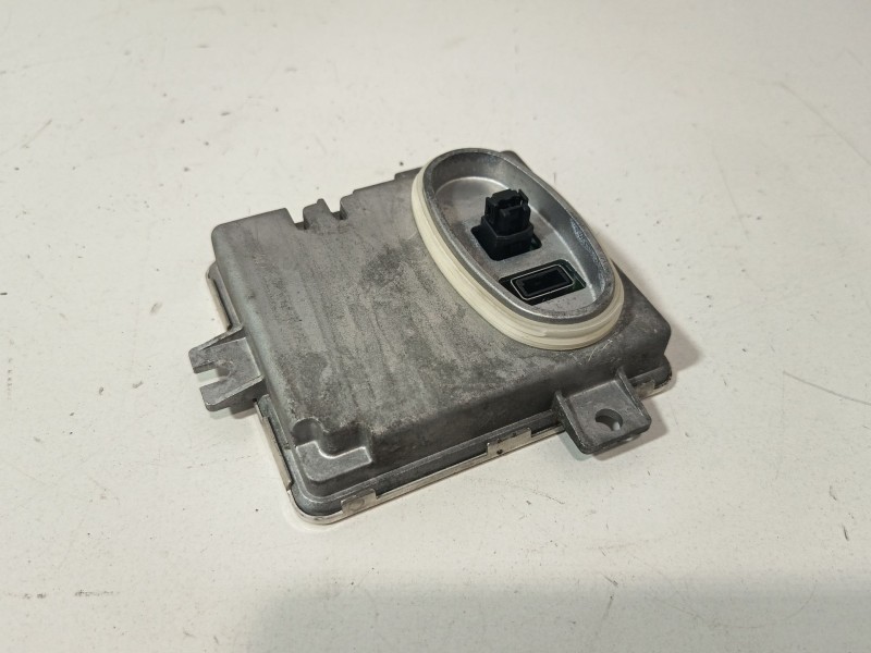 Recambio de centralita faros xenon para bmw 3 touring (e91) 320 d referencia OEM IAM 6261110499  