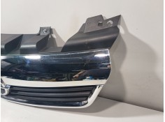 Recambio de rejilla delantera para opel zafira / zafira family b (a05) 1.9 cdti (m75) referencia OEM IAM 13136136   2
