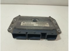 Recambio de centralita motor uce para renault megane ii (bm0/1_, cm0/1_) 1.6 16v (bm0c, cm0c) referencia OEM IAM 8200298457  