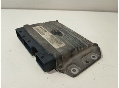 Recambio de centralita motor uce para renault megane ii (bm0/1_, cm0/1_) 1.6 16v (bm0c, cm0c) referencia OEM IAM 8200298457   2