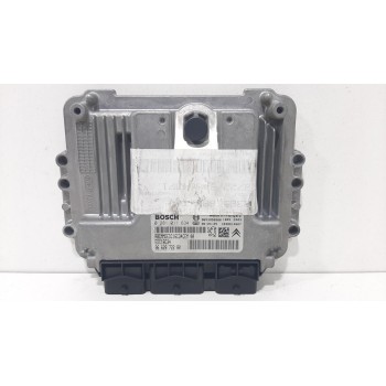 CENTRALITA MOTOR UCE 0281011634 9662872280 