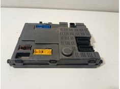 Recambio de caja reles / fusibles para citroën xsara picasso (n68) 2.0 hdi referencia OEM IAM 9642409480  