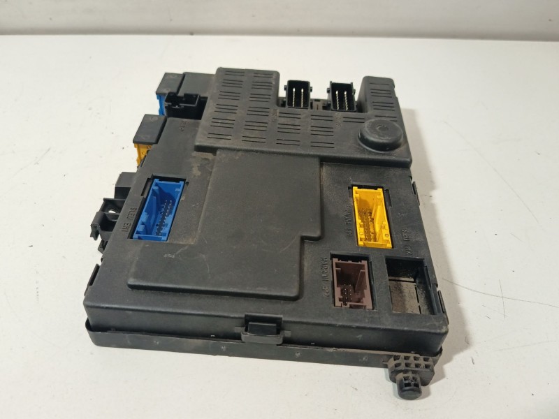 Recambio de caja reles / fusibles para citroën xsara picasso (n68) 2.0 hdi referencia OEM IAM 9642409480  