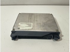 Recambio de centralita motor uce para bmw 5 (e39) 523 i referencia OEM IAM 5WK90322  