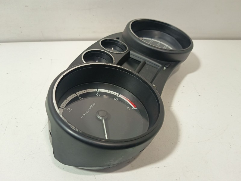 Recambio de cuadro instrumentos para peugeot 308 i (4a_, 4c_) 1.6 16v referencia OEM IAM 554001550308  