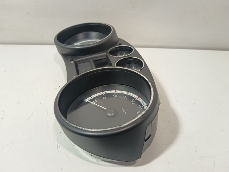Recambio de cuadro instrumentos para peugeot 308 i (4a_, 4c_) 1.6 16v referencia OEM IAM 554001550308  