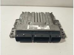 Recambio de centralita motor uce para renault megane iii hatchback (bz0/1_, b3_) 1.5 dci referencia OEM IAM 237100307R  