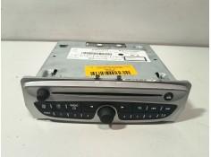 Recambio de sistema audio / radio cd para renault megane iii hatchback (bz0/1_, b3_) 1.5 dci referencia OEM IAM 281159389R  