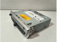 Recambio de sistema audio / radio cd para renault megane iii hatchback (bz0/1_, b3_) 1.5 dci referencia OEM IAM 281159389R   2
