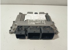 Recambio de centralita motor uce para peugeot 308 i (4a_, 4c_) 1.6 16v referencia OEM IAM 0261201505  