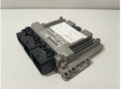 Recambio de centralita motor uce para peugeot 308 i (4a_, 4c_) 1.6 16v referencia OEM IAM 0261201505   2
