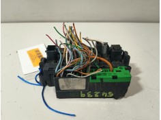 Recambio de caja reles / fusibles para citroën xsara picasso (n68) 2.0 hdi referencia OEM IAM 9627791880  