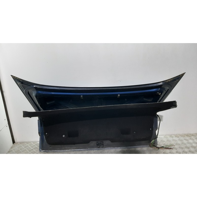 PORTON TRASERO 8701L2 AZUL  - imagen 2