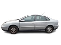 citroën c5 i (dc_) del año 2002