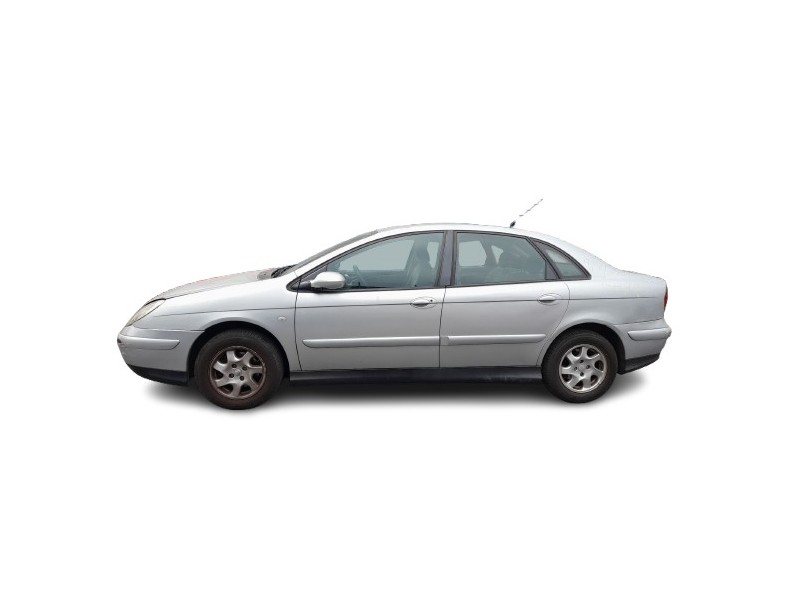citroën c5 i (dc_) del año 2002