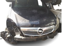 opel zafira / zafira family b (a05) del año 2009